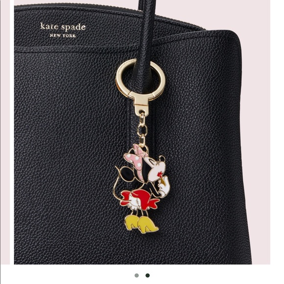kate spade Accessories - Kate Spade ♠️ Key Fob brand new with tags